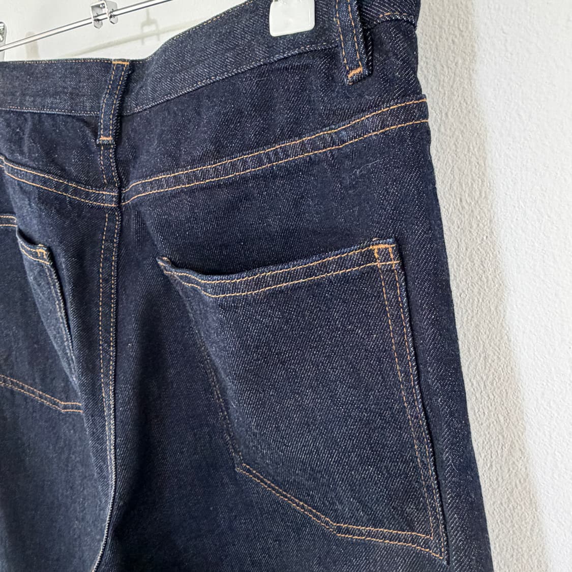 [29] COS 셀비지데님 청바지 상품이미지4