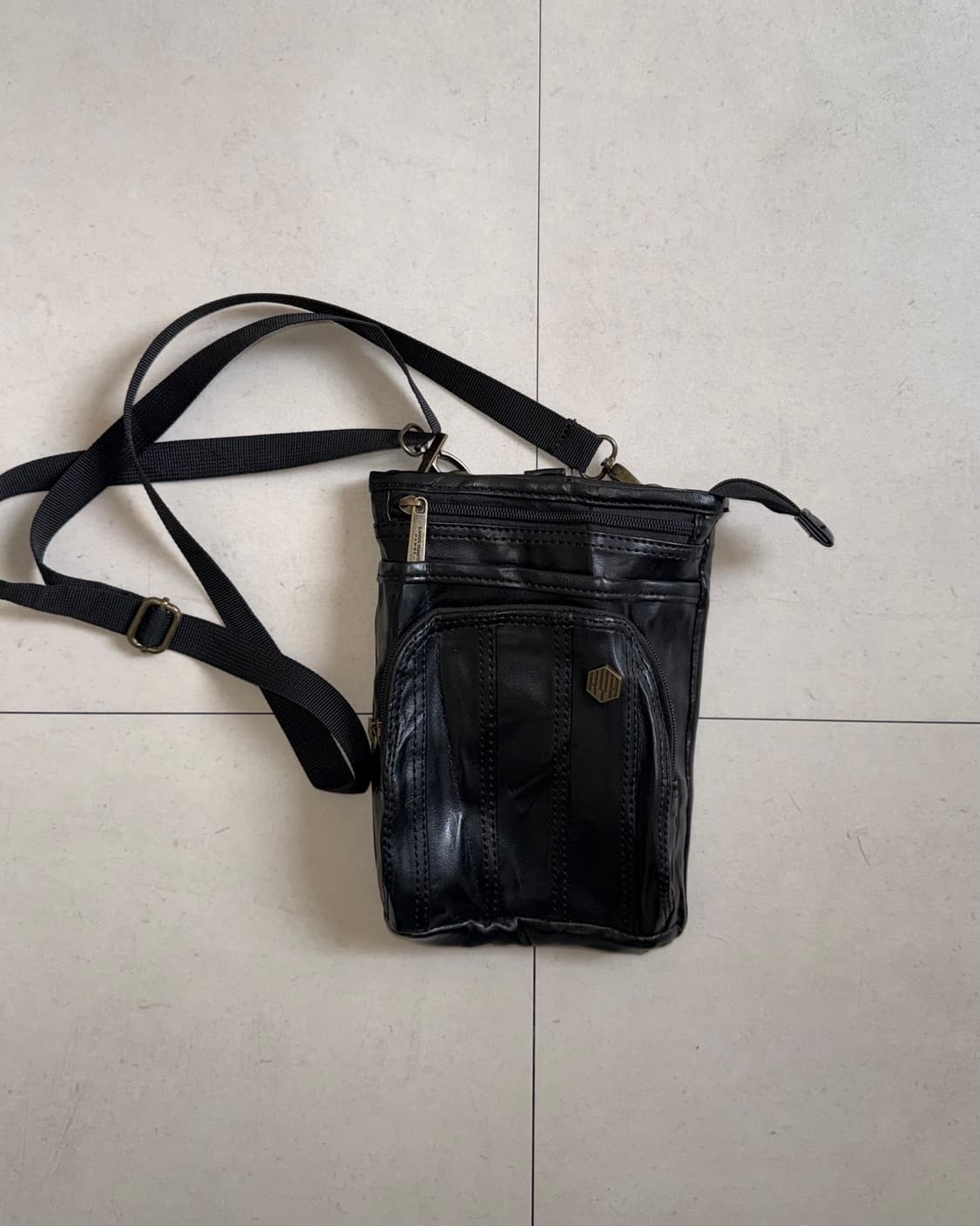 Kansai yamamoto 크로스백 상품이미지1