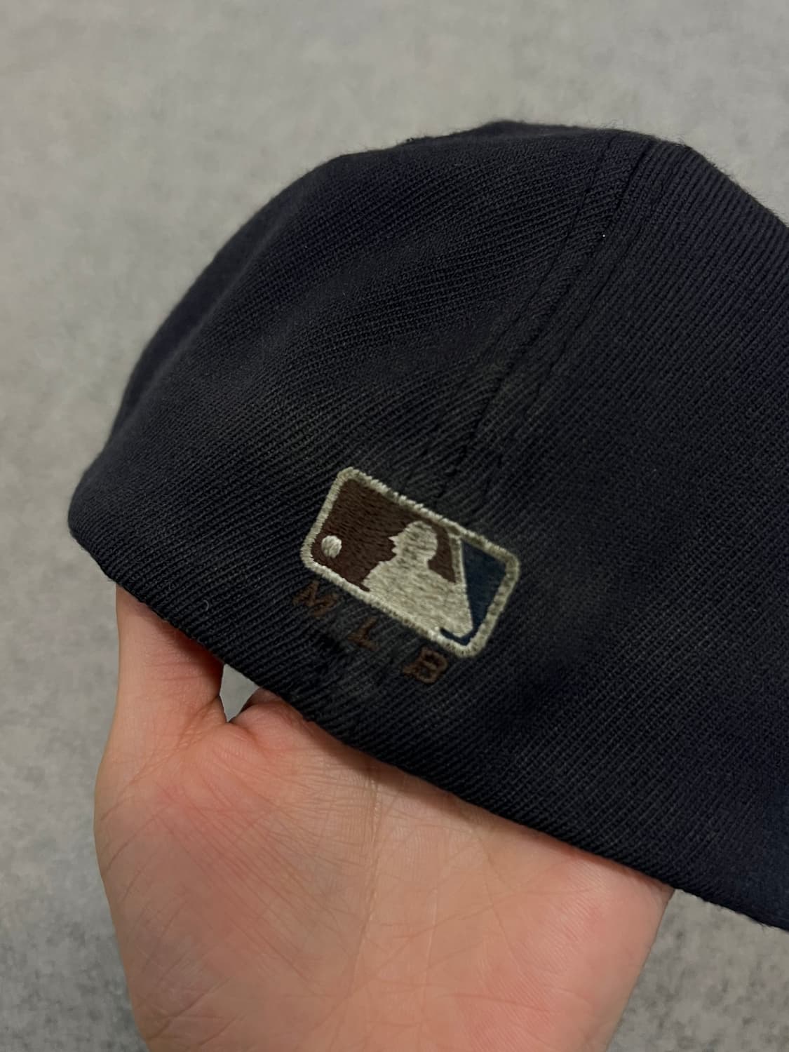 MLB 디트로이트 타이거스 볼캡 상품이미지2