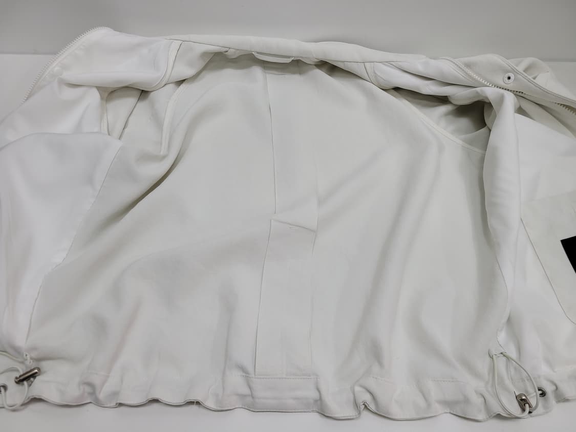 MAN ON THE BOON 23SS 맨온더분 라이트 웨이트 블루종 자켓 상품이미지7