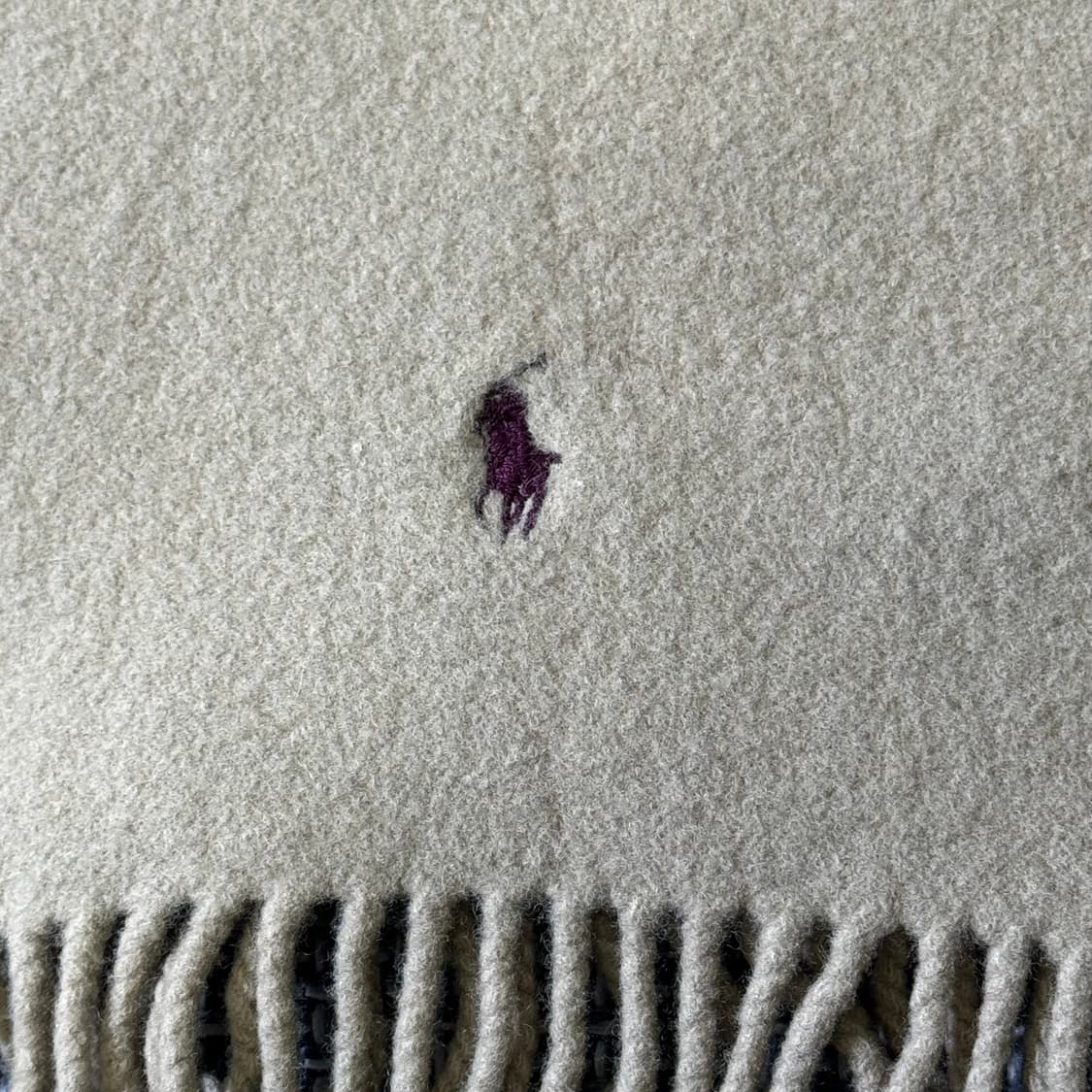 폴로 랄프로렌 머플러 (kold_8314) 상품이미지2