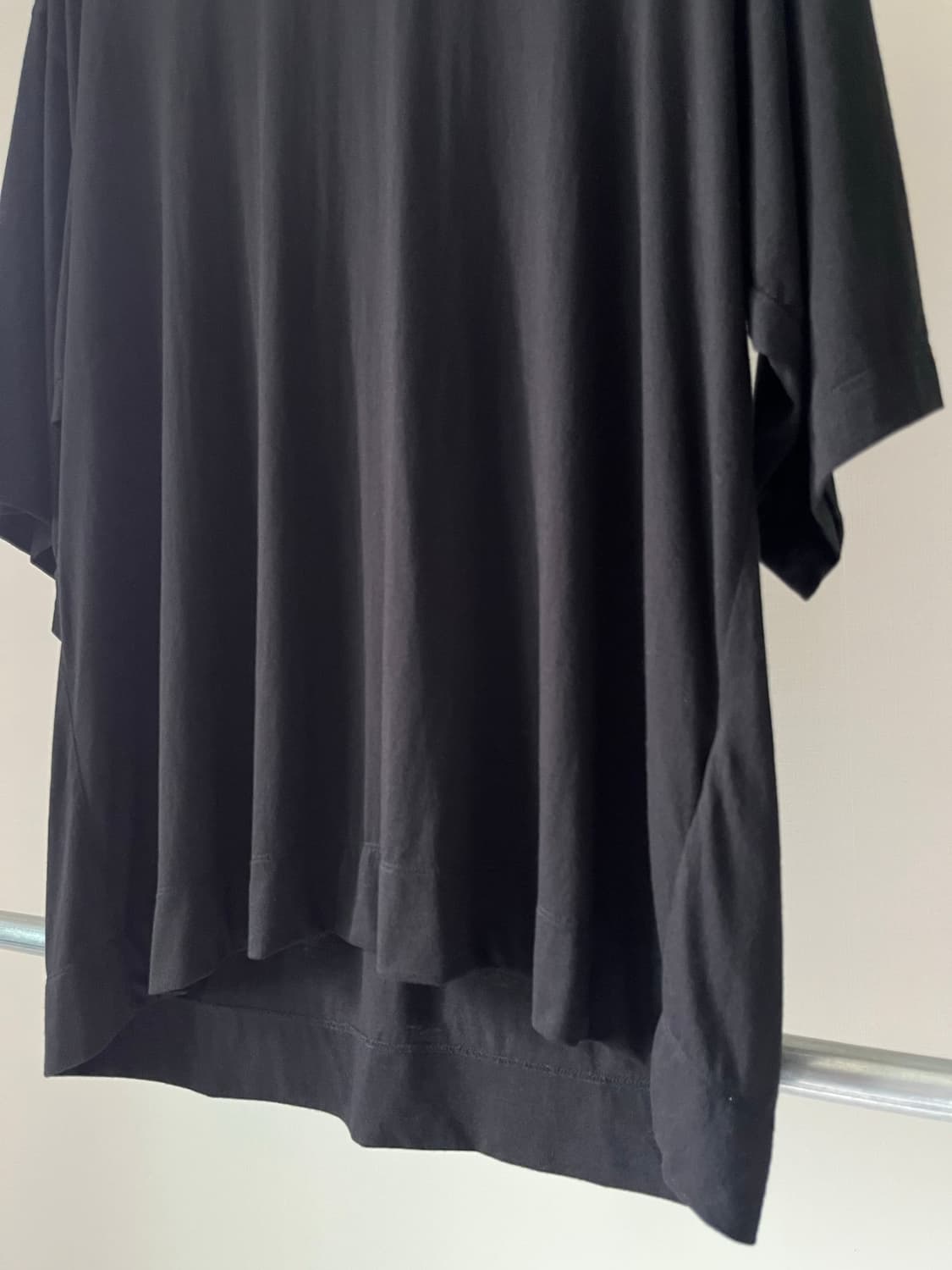 Julius SS24 Dolman Sleeve Jersey Top 상품이미지4