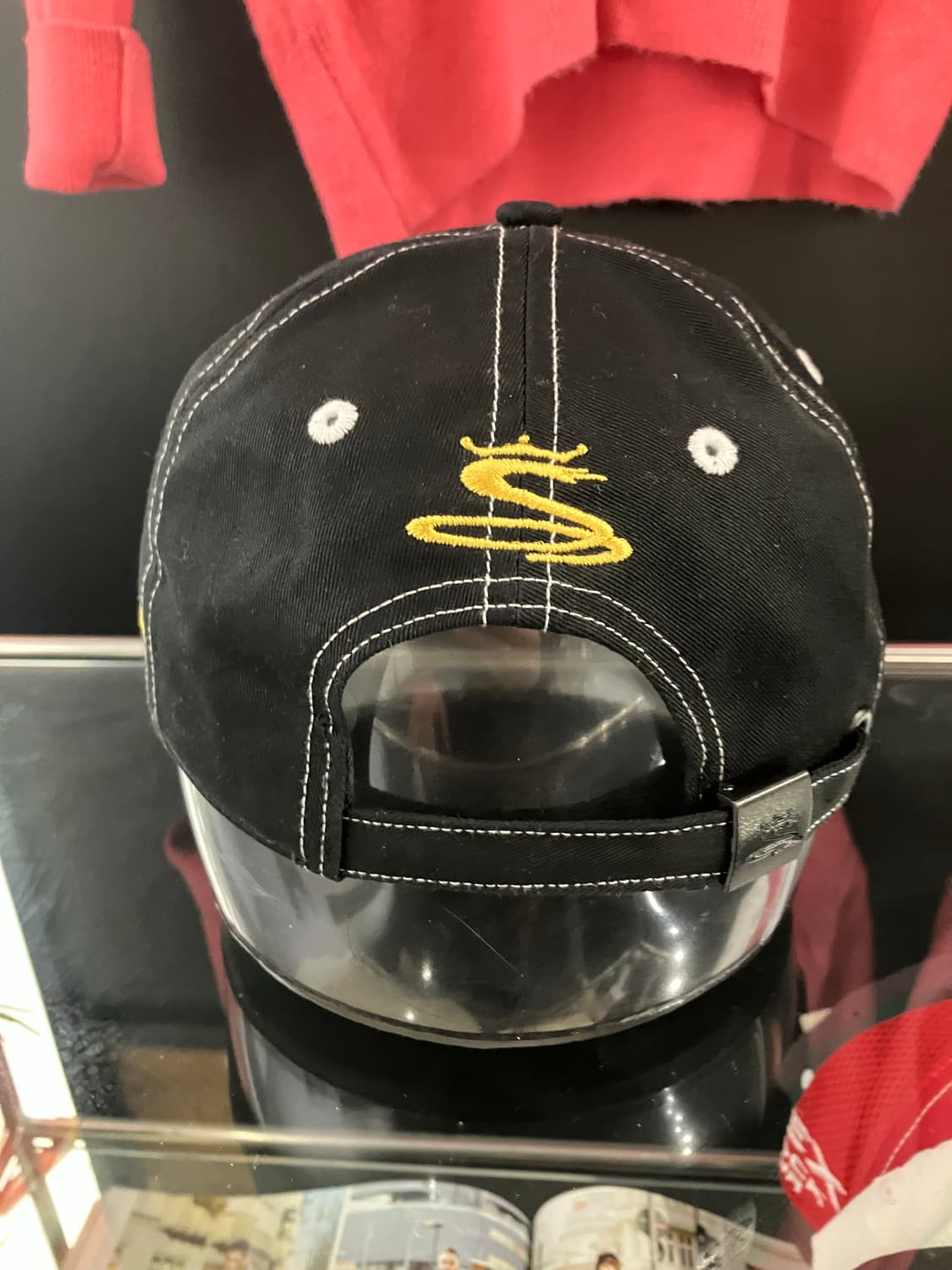 COBRA 골프 모자 상품이미지4