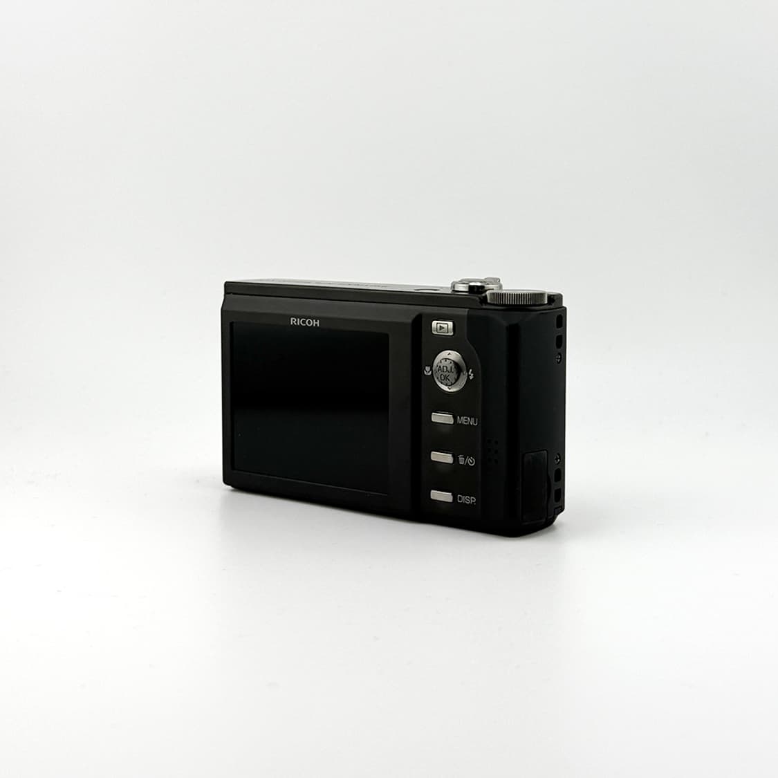 [💕장원영님 Pick] 리코 RICOH R8 레트로 디지털 카메라 상품이미지4