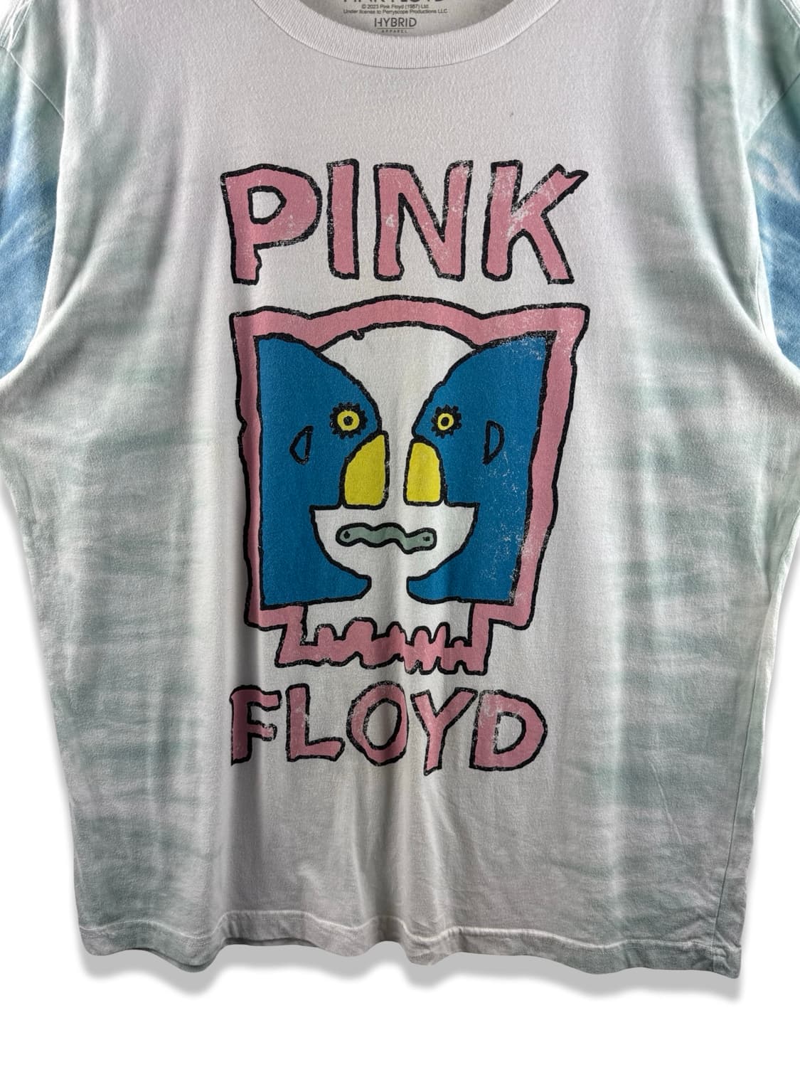 pink floyd 그래픽 티셔츠3680 상품이미지5