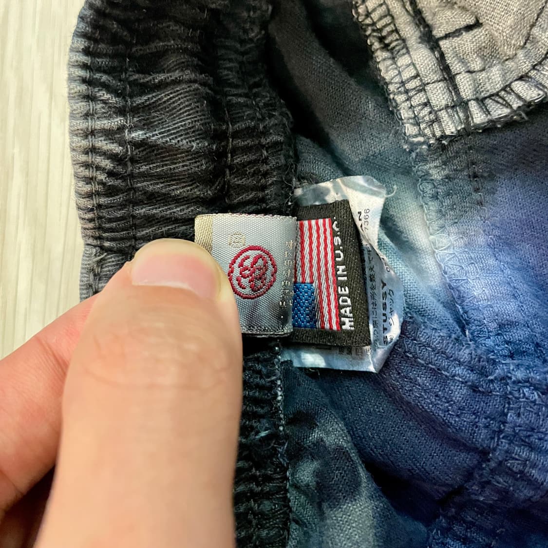 Stussy made in usa 스투시 상품이미지4