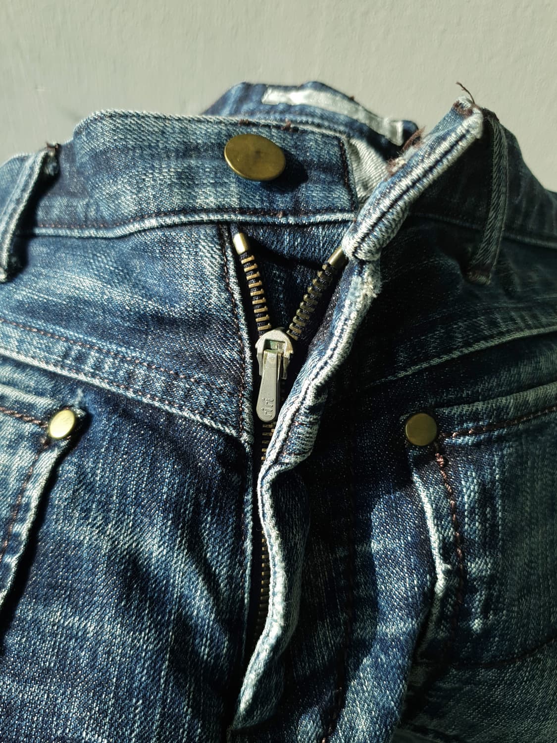 02aw Number (N)ine bush pants 상품이미지7