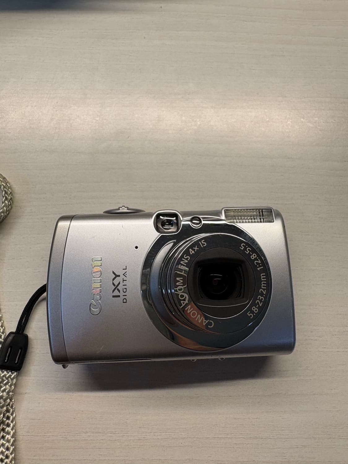 캐논 익시 canon ixy 810 is (익서스 ixus 950) 상품이미지2