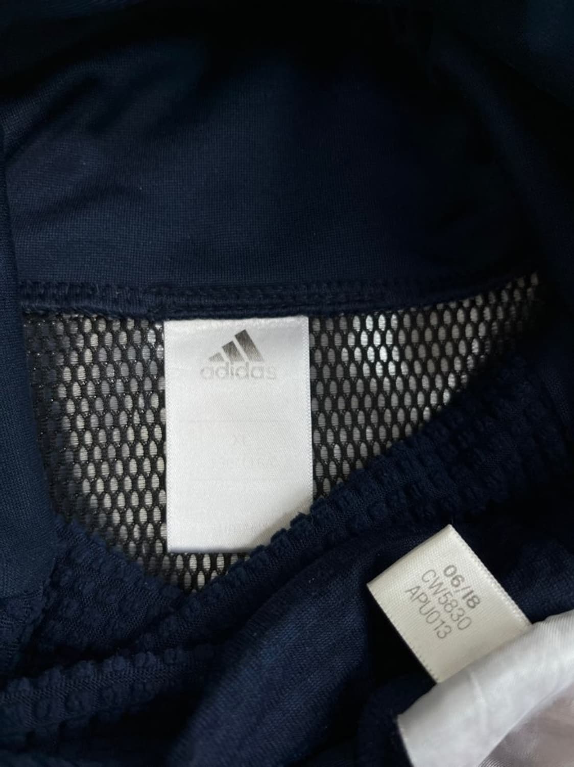 아디다스 바이에른뮌헨 웜탑/#3364 상품이미지7