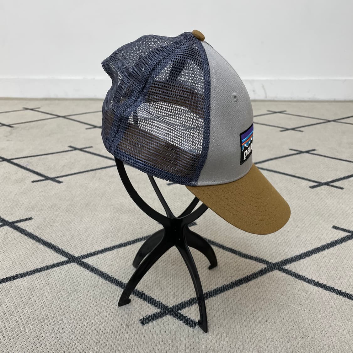 파타고니아 볼캡 상품이미지2