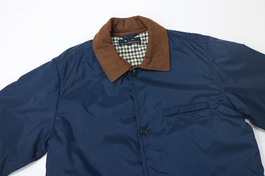 VAN 반자켓 상품이미지3