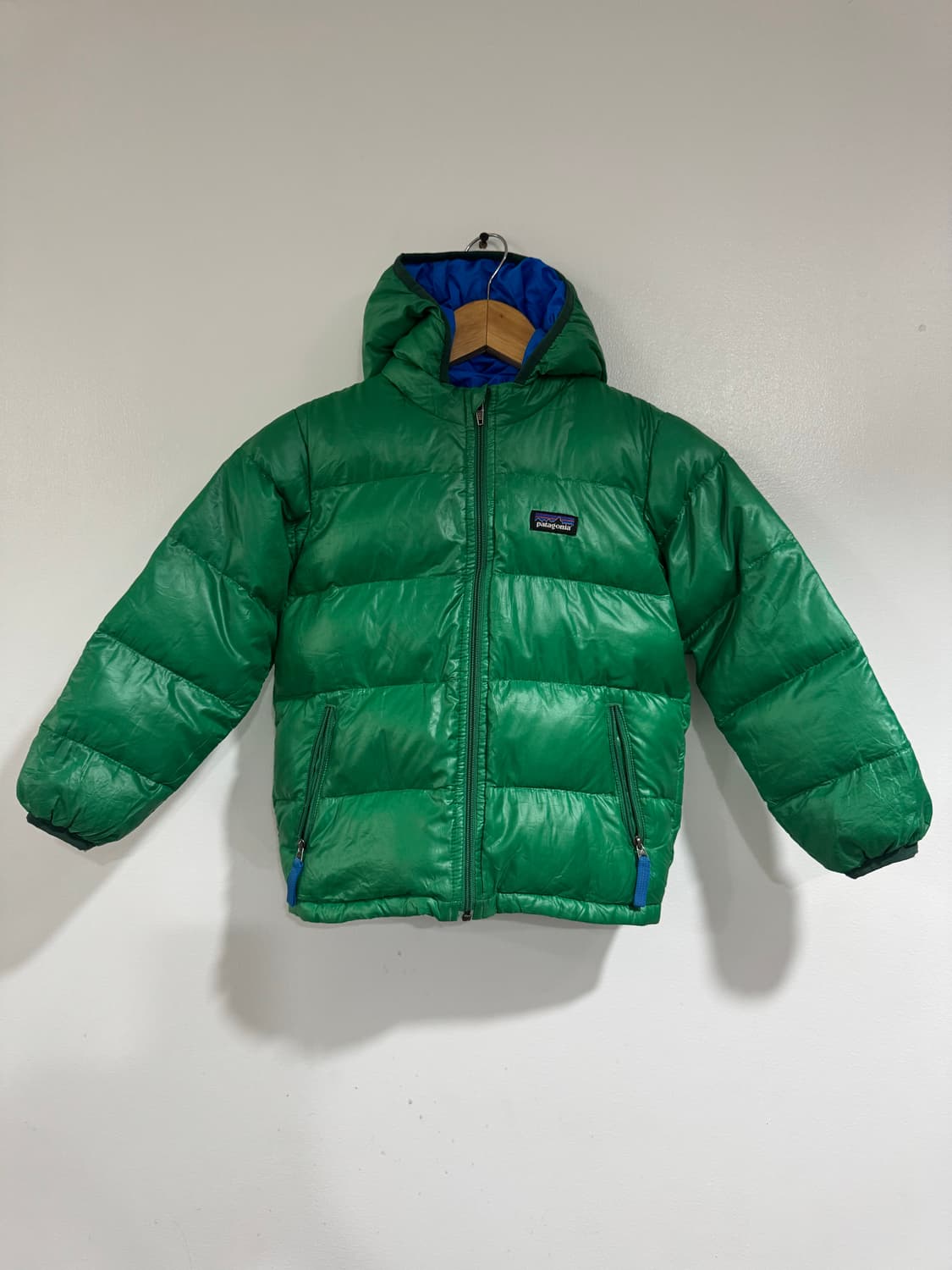 파타고니아 푸퍼자켓 4T 아이용 상품이미지1