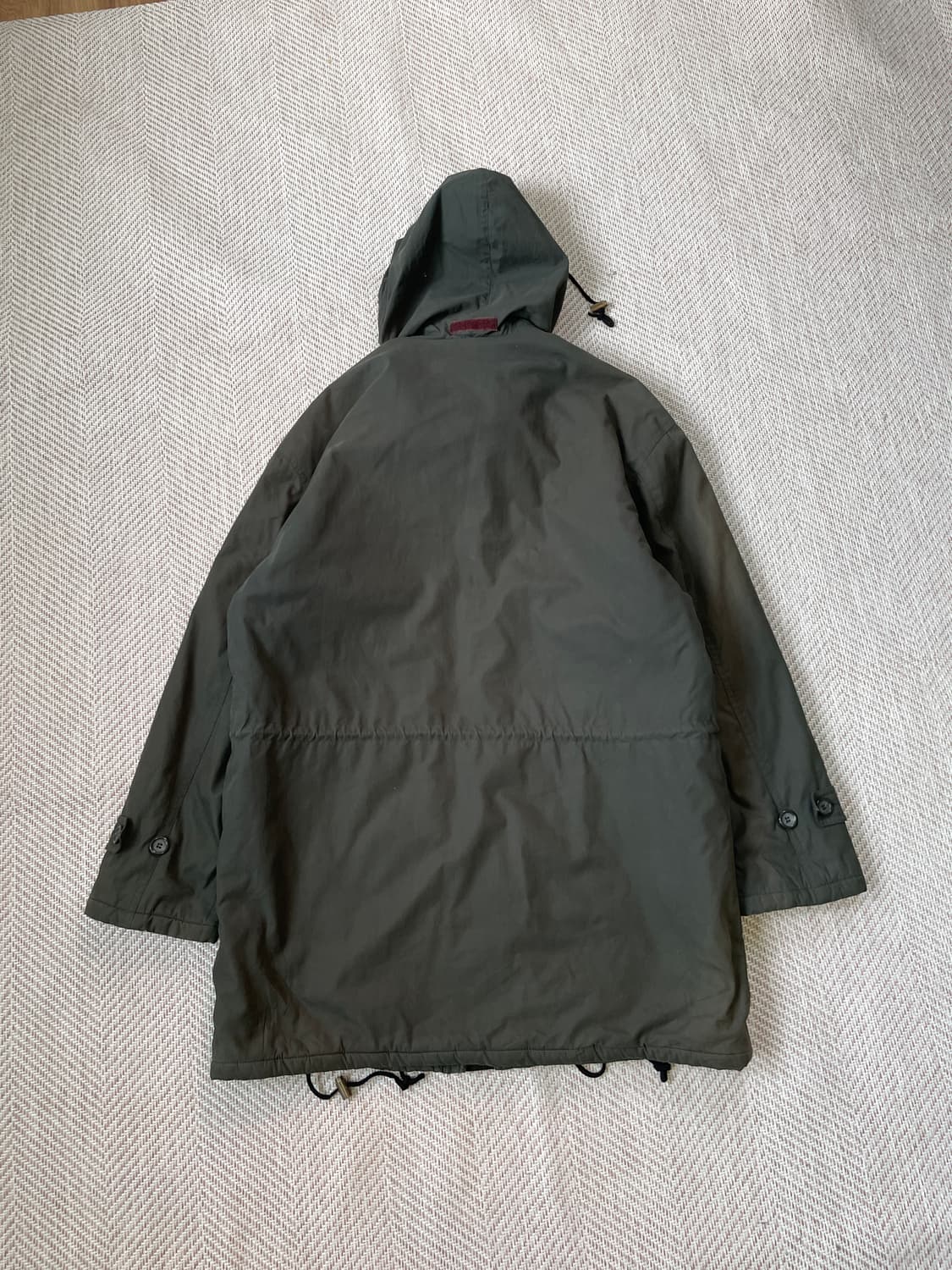 브룩스 브라더스 라이닝 필드자켓 J03242 상품이미지8