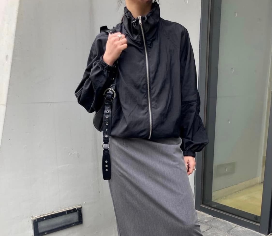 스튜디오테이블 볼드 스트랩 레더백 상품이미지2