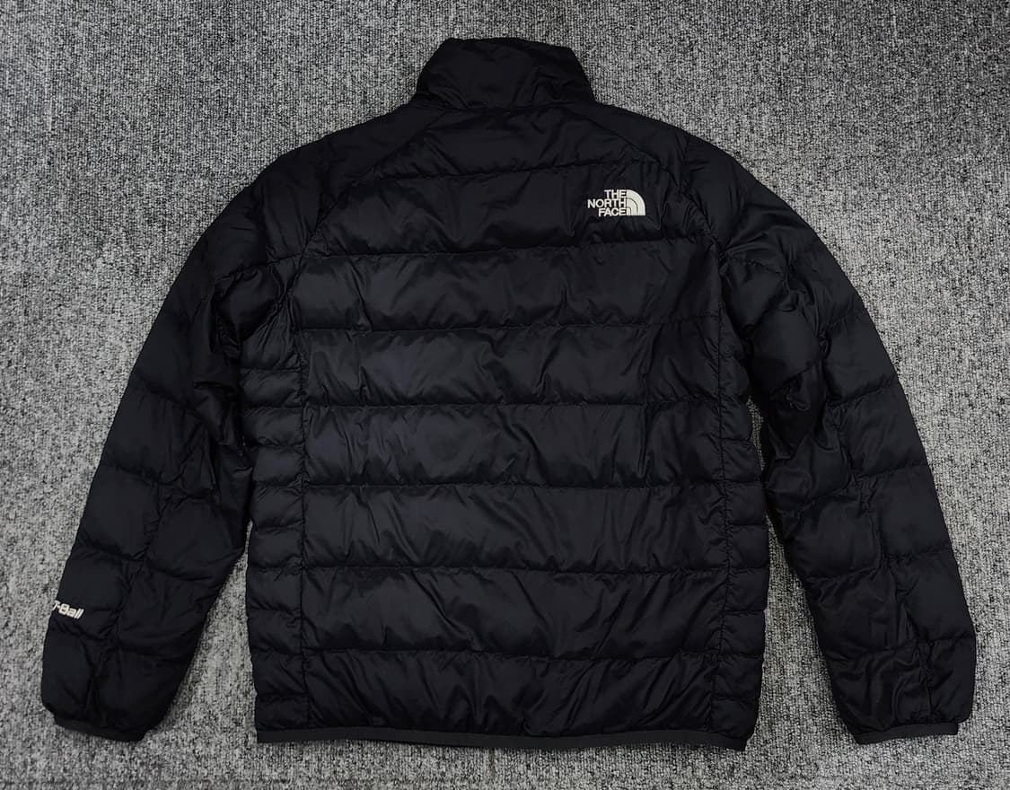 노스페이스 티볼 키즈 경량패딩 140 상품이미지2