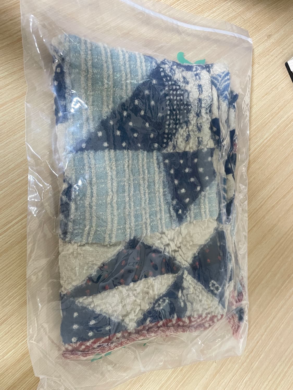 캐피탈 키나리 스카프 상품이미지2