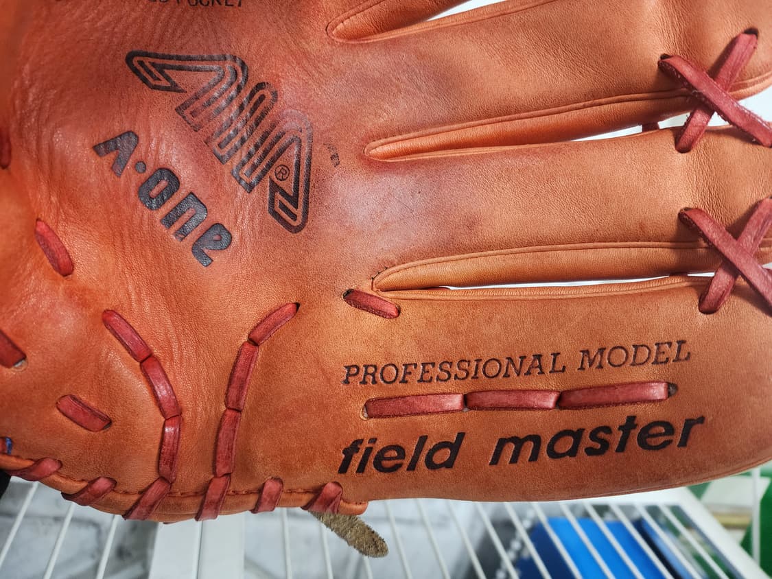 AONE 에이원 야구글러브  투수 올라운드용  YB40 상품이미지5