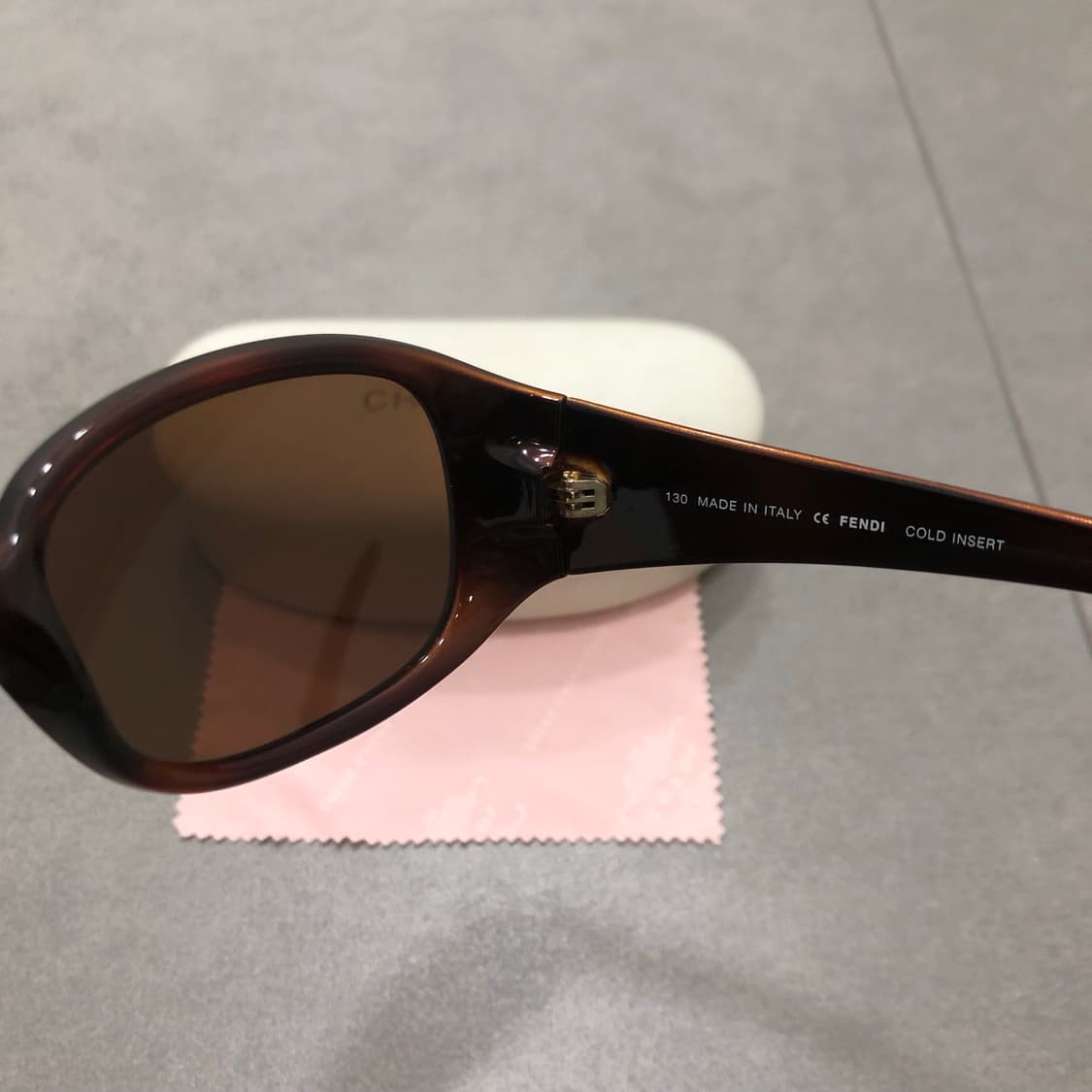 펜디 주카 이태리 선글라스 상품이미지4