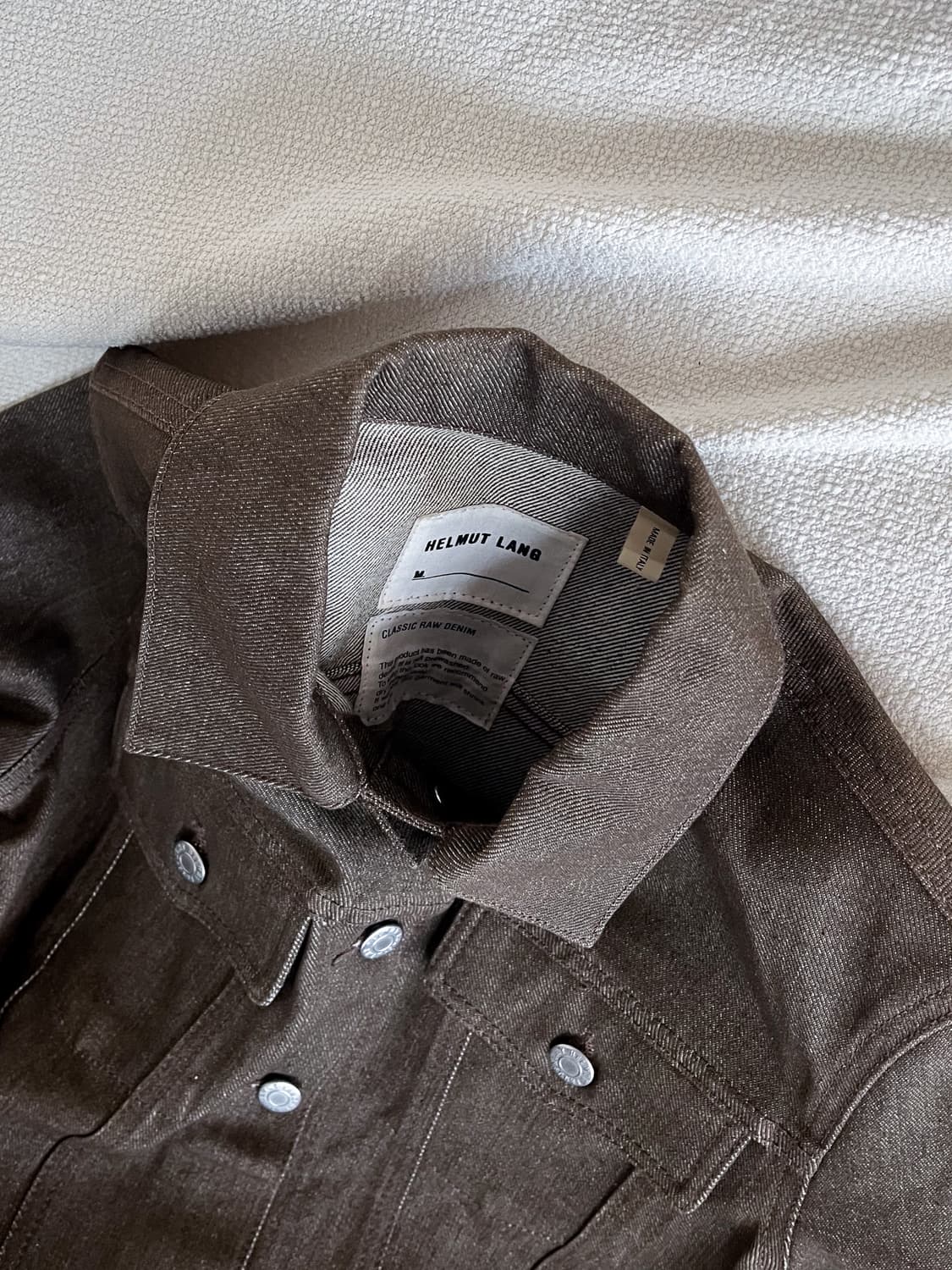 Helmut Lang (2000’s) 상품이미지7