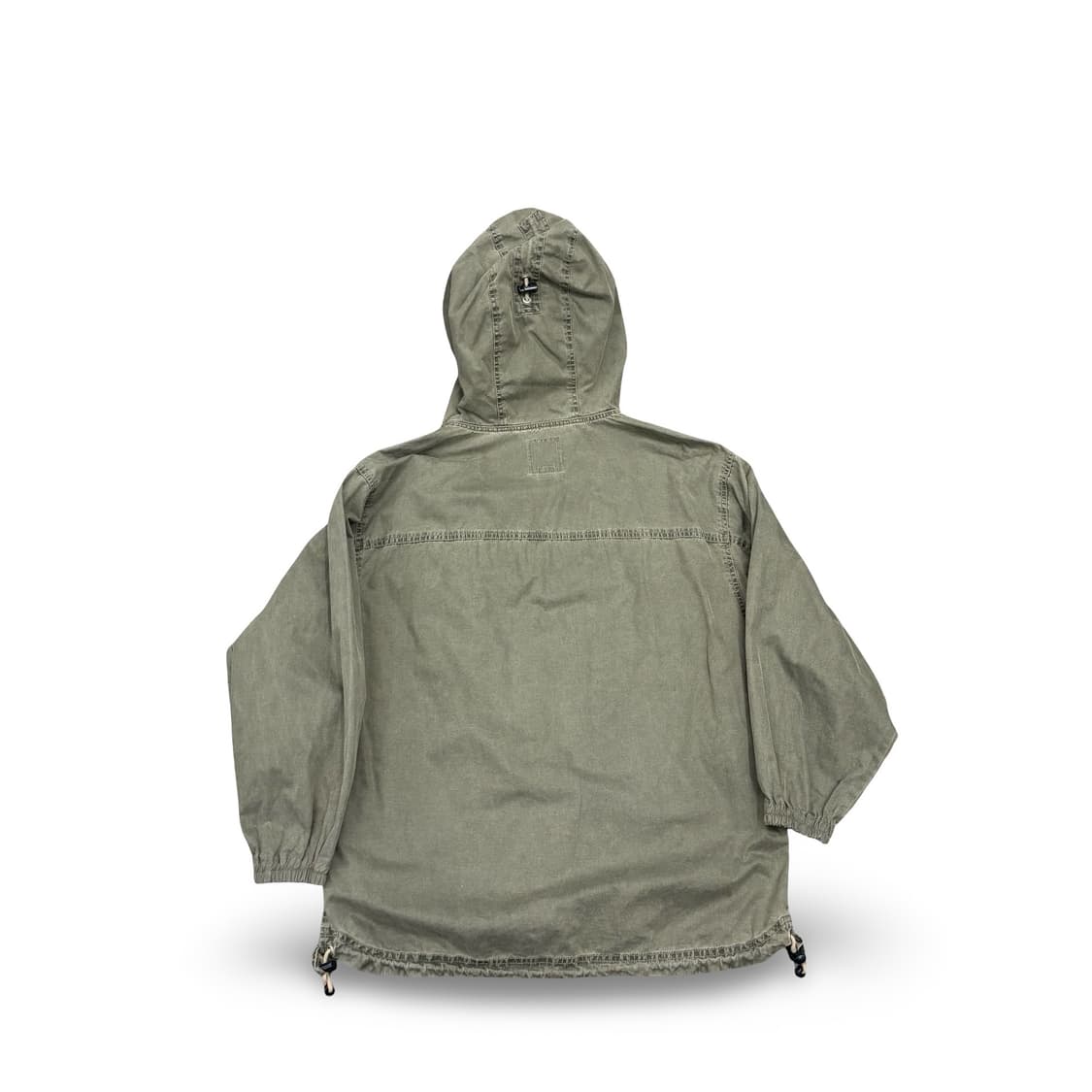 (90)gap코튼아노락 상품이미지2