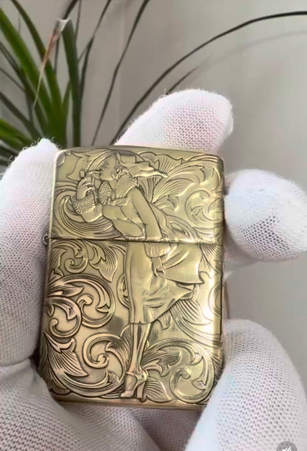 정품 지포라이터 상품이미지2