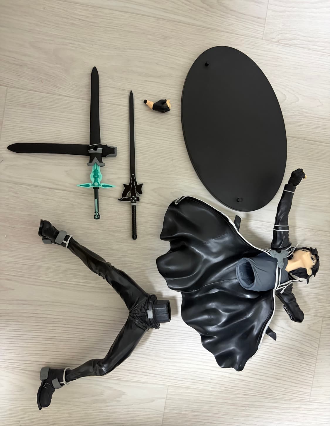 키리토 피규어 상품이미지3