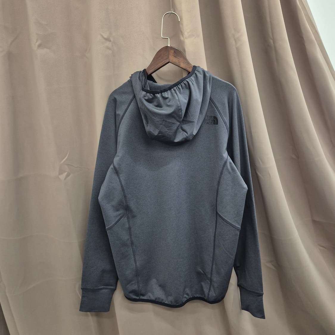 노스페이스 기능성 후드 90 상품이미지4