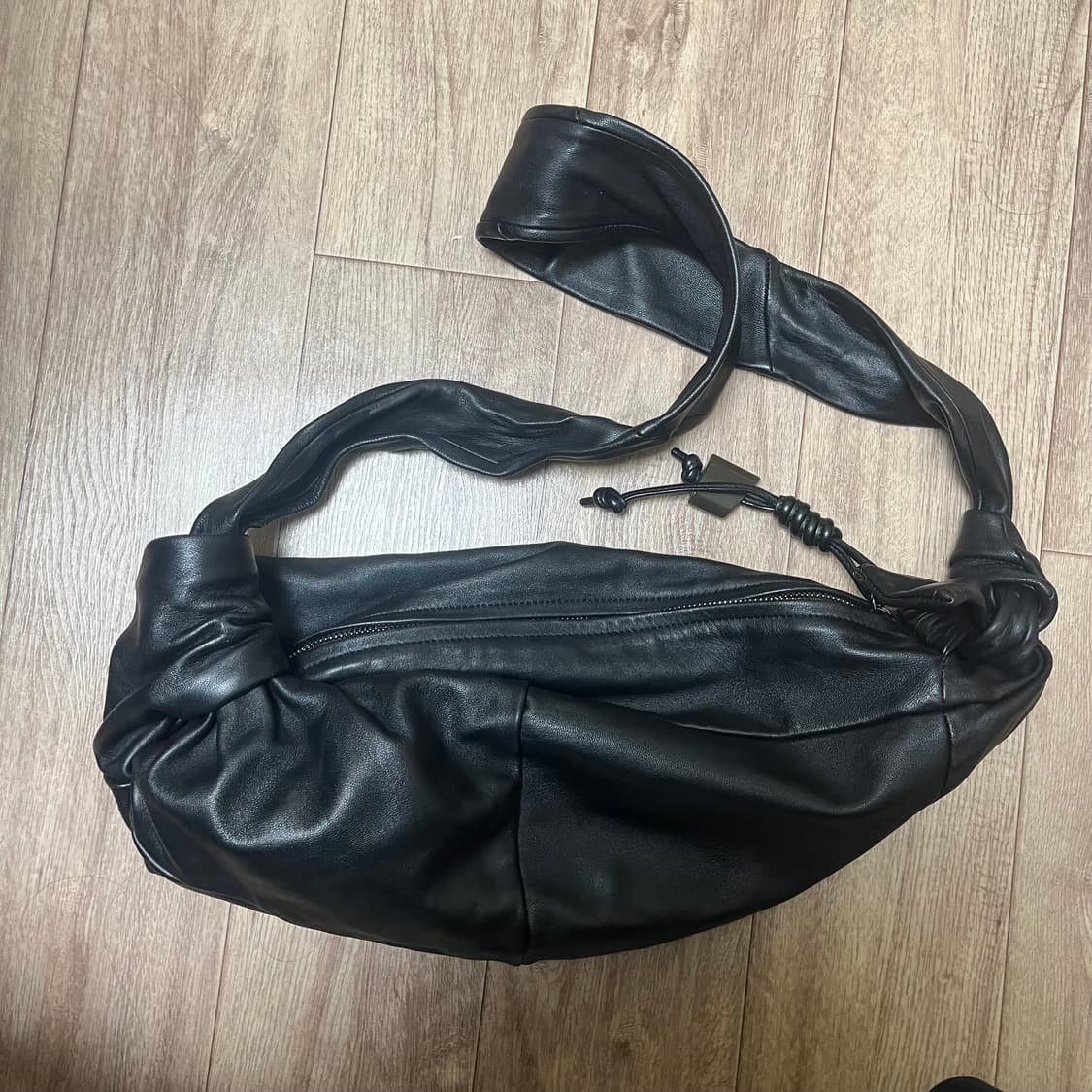 아카이브앱크 터번백 상품이미지1