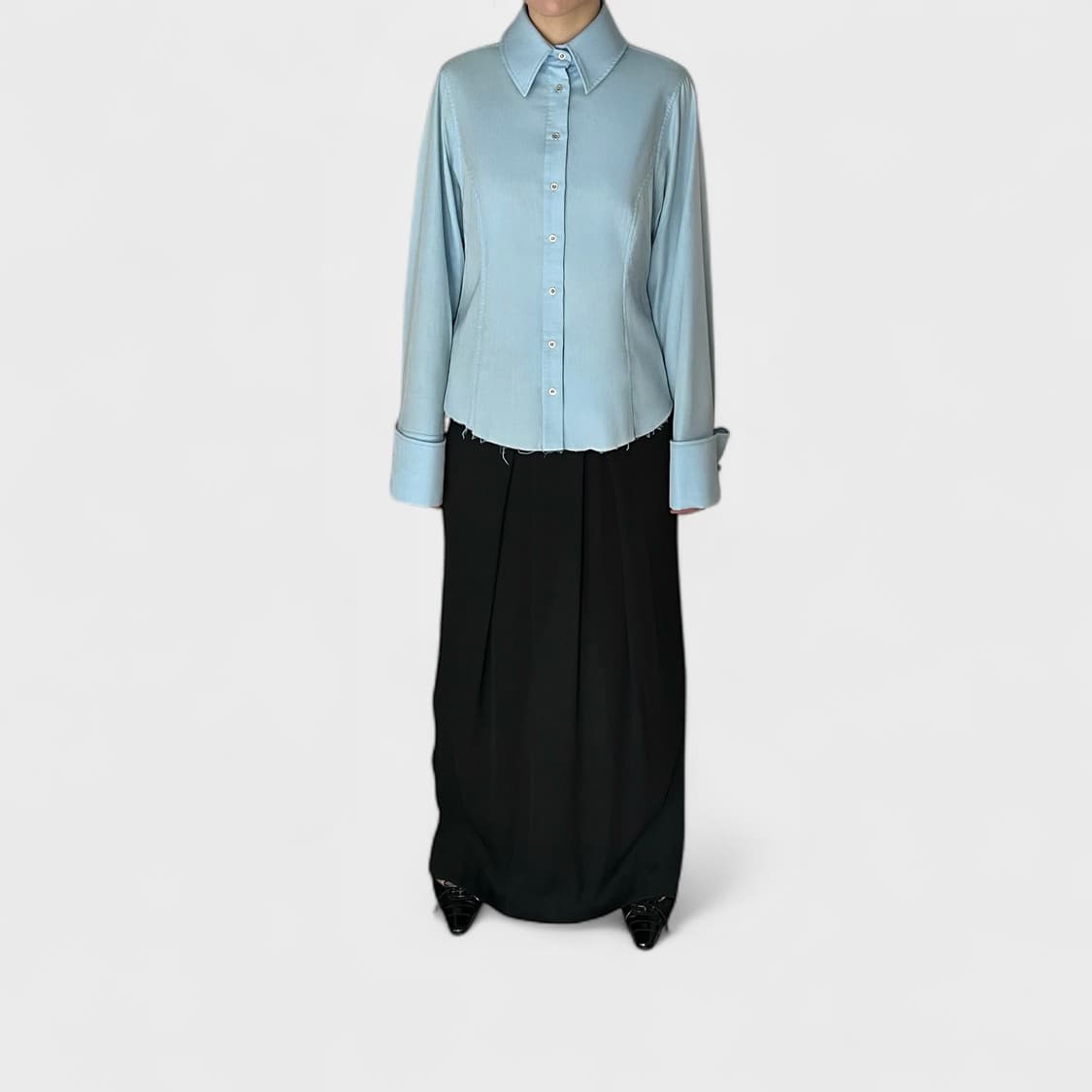 Marques Almeida shirt 상품이미지4