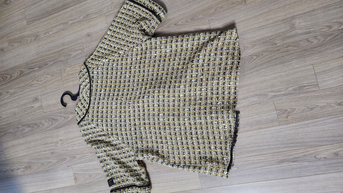 KAPITAL 캐피탈 팬시티드 GREAT KOUNTRY 베이스볼 셔츠 상품이미지2