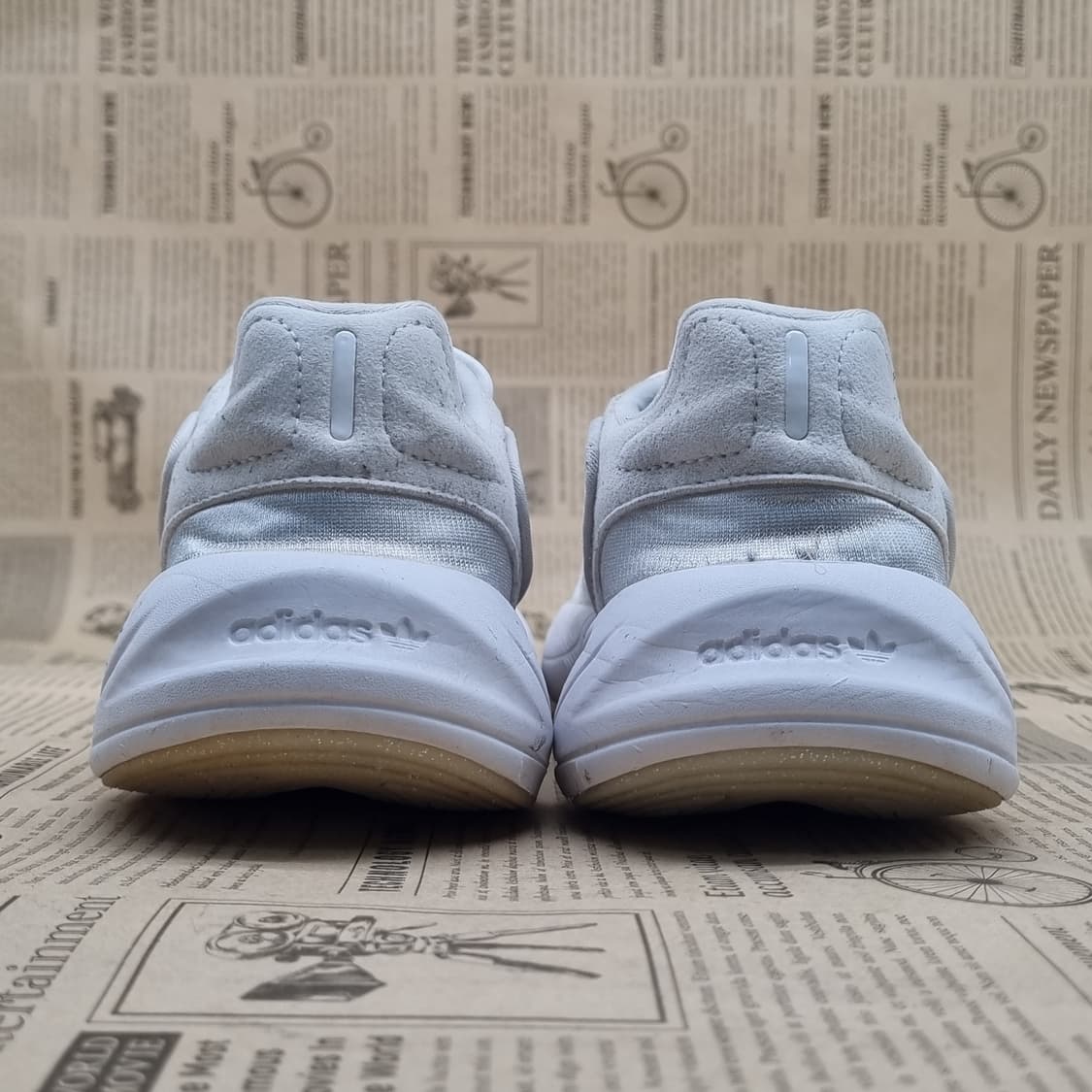 아디다스 오젤리아 여성운동화230 상품이미지4