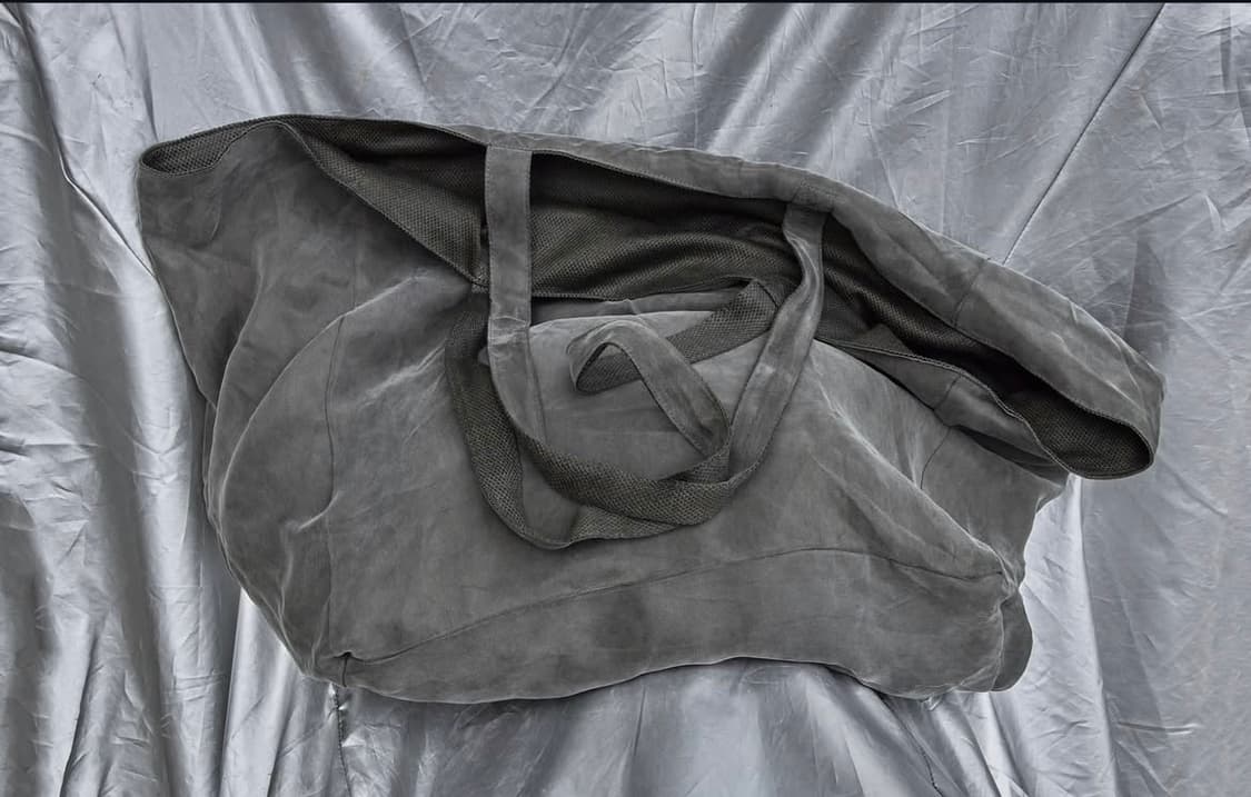 머듈 라운지백 올리브  상품이미지2