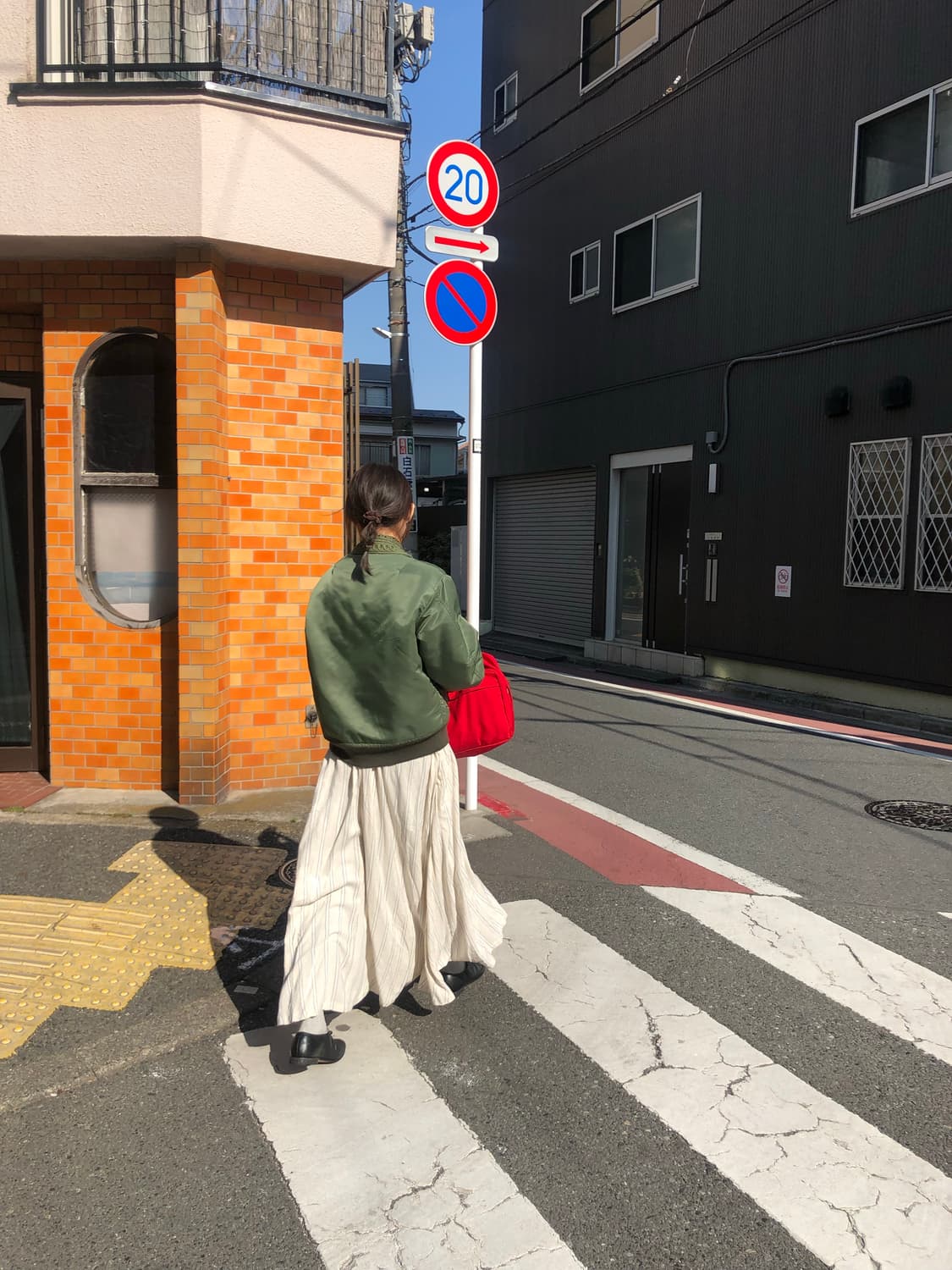 cavane jumper skirt 상품이미지5