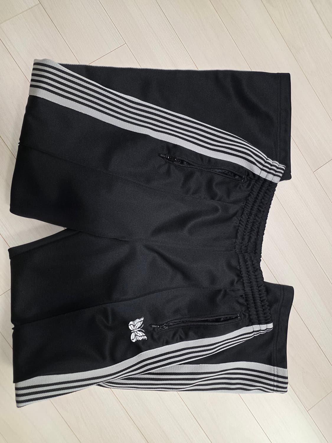 니들스 x LHP 트랙 팬츠 상품이미지1