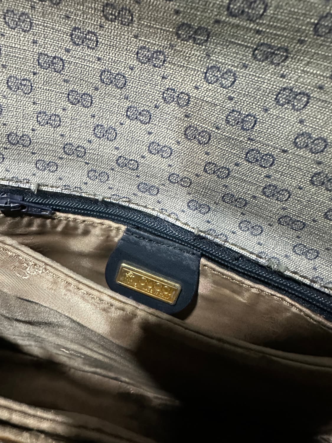 구찌 오디피아 크로스백 상품이미지9