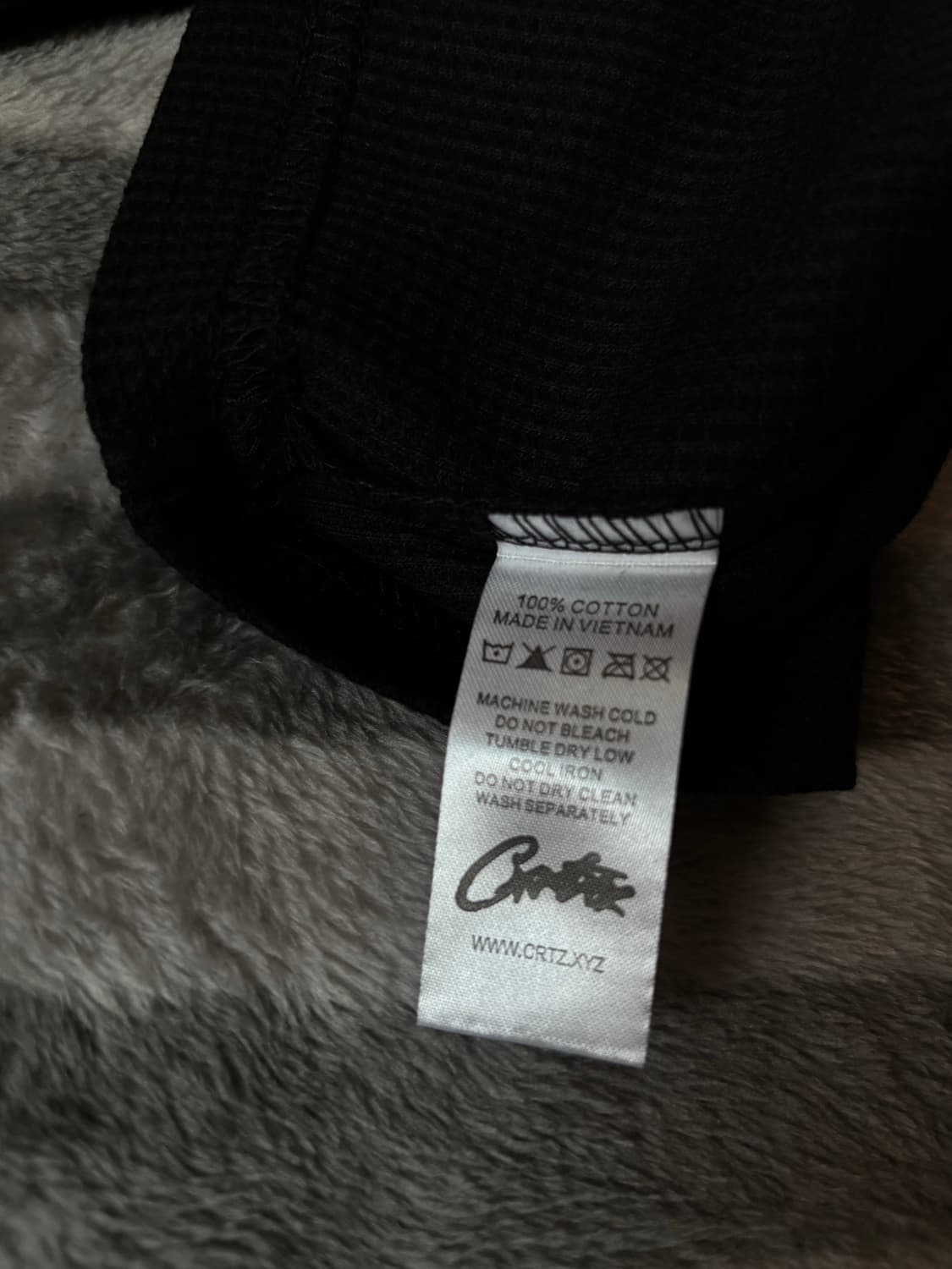 코르테이즈 탱크탑 XL 상품이미지5