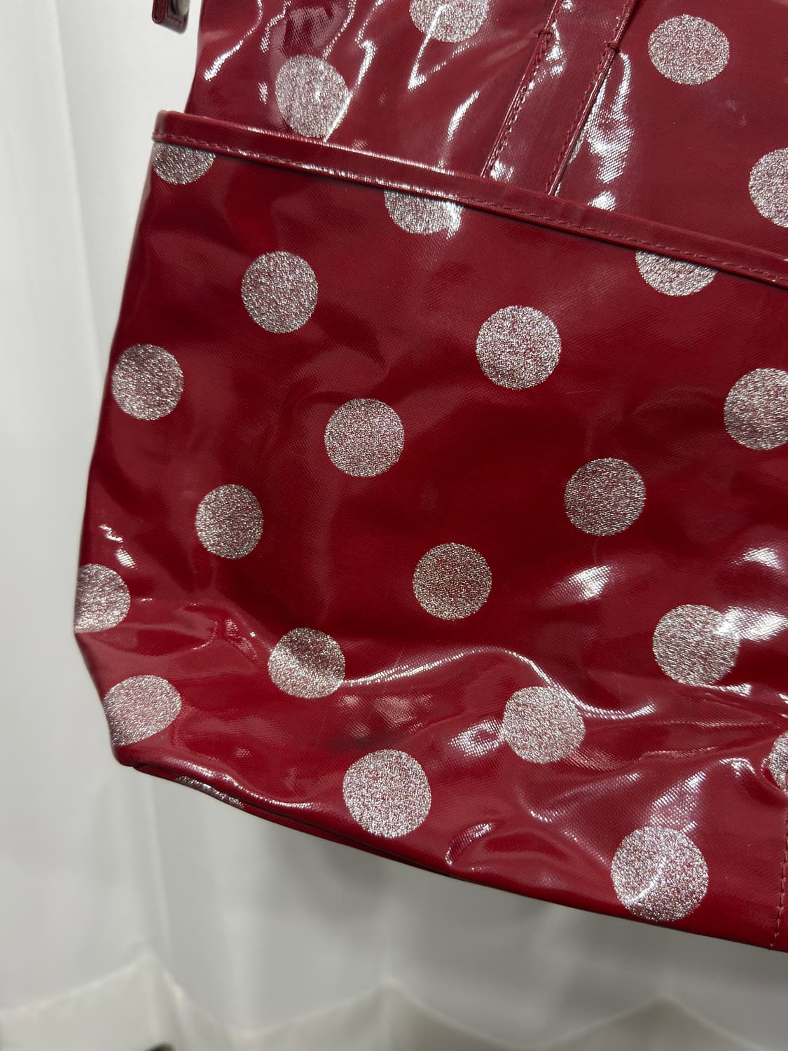 agnes b dot bog shoulderbag 상품이미지4