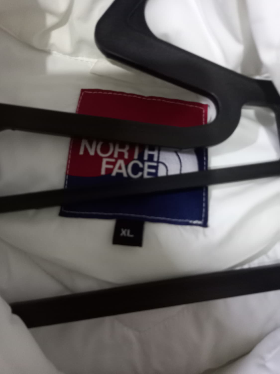 노스페이스 팀코리아 국대 져지집업  105/XL 상품이미지5