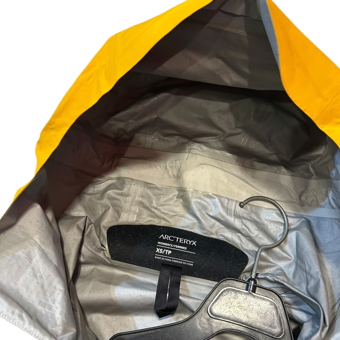 (XS)아크테릭스 베타LT 상품이미지4