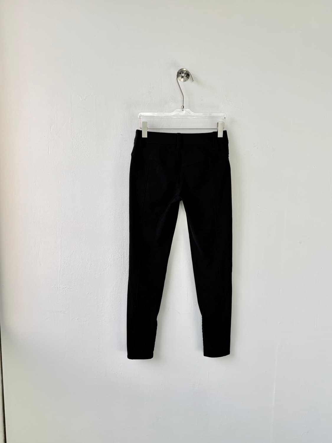 이세이미야케 4 zip 블랙 진 상품이미지6