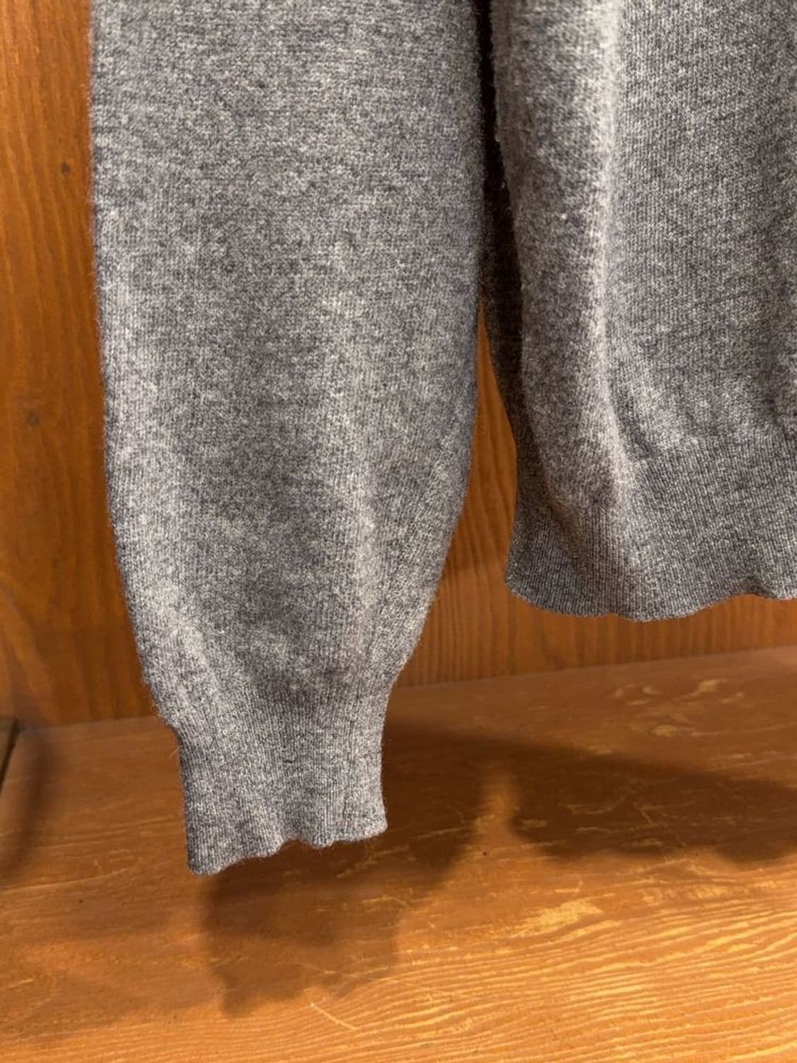 베네통 터틀넥 상품이미지4