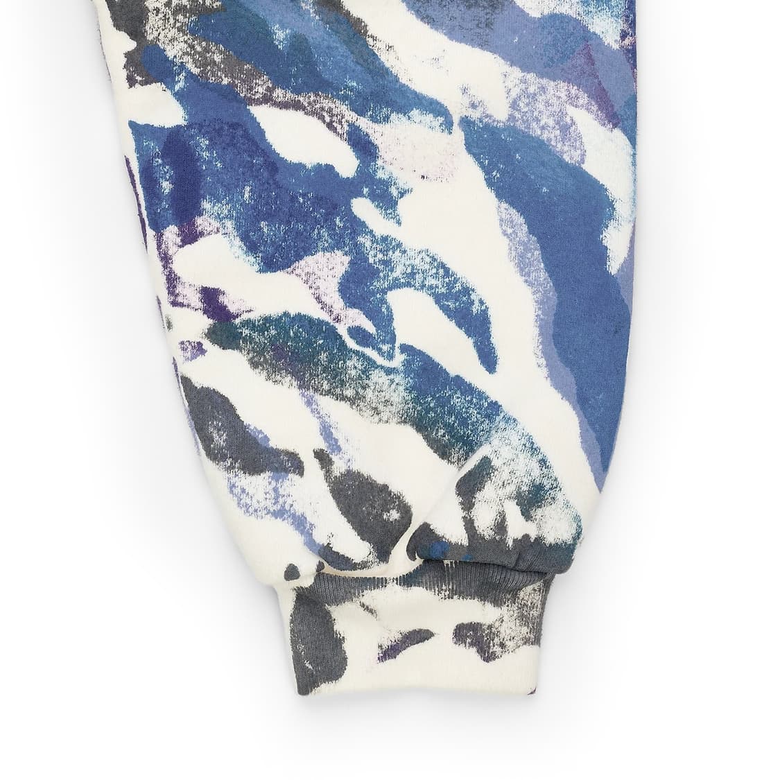 SKYLRK 스카이라크 집 후디 후드집업 WAVE CAMO L 상품이미지4