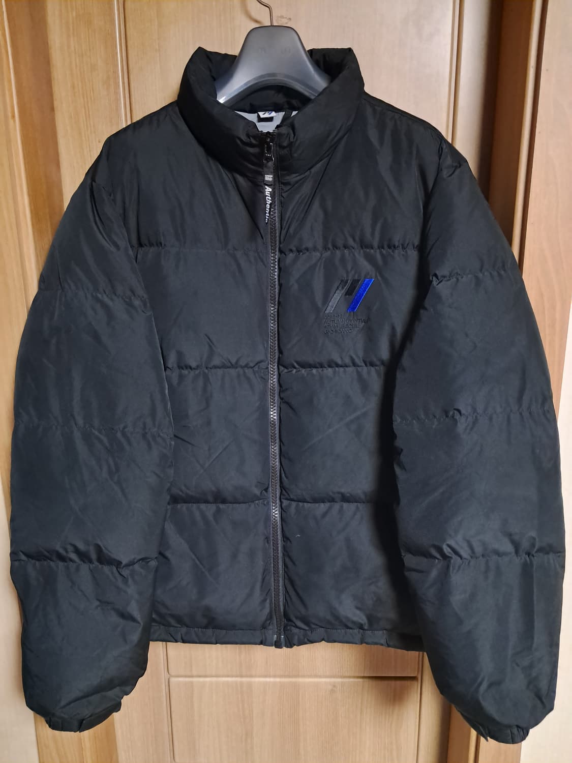 지오다노 87MM 푸퍼패딩 95 상품이미지1