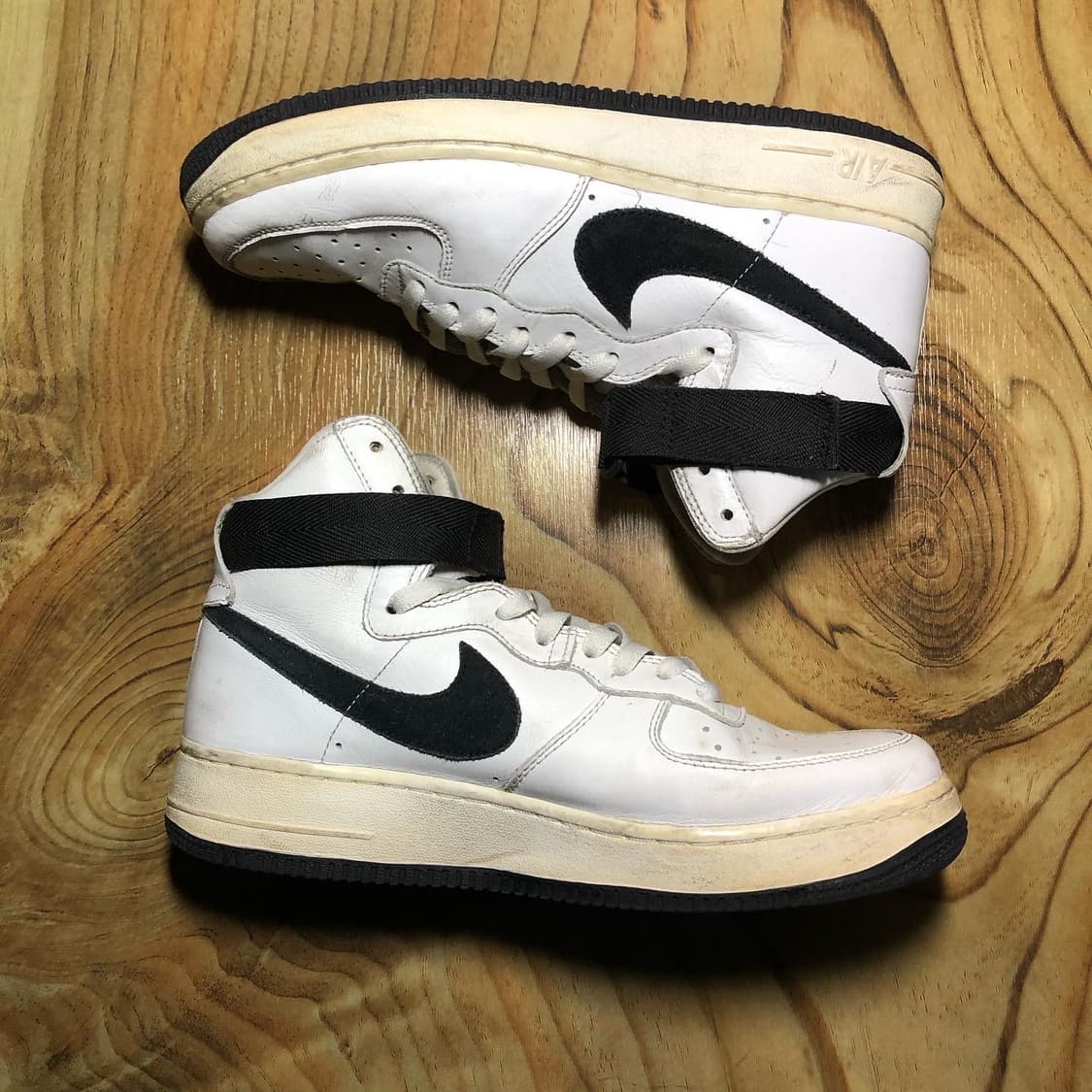 NIKE AIR FORCE 1 '07 HIGH 270 상품이미지1