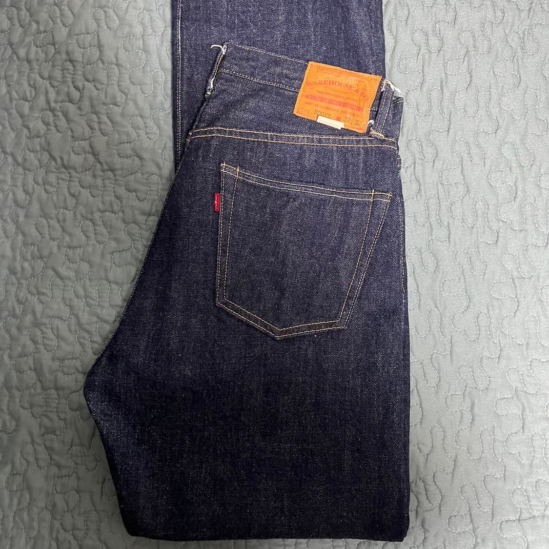 웨어하우스 800xx 32사이즈 상품이미지4