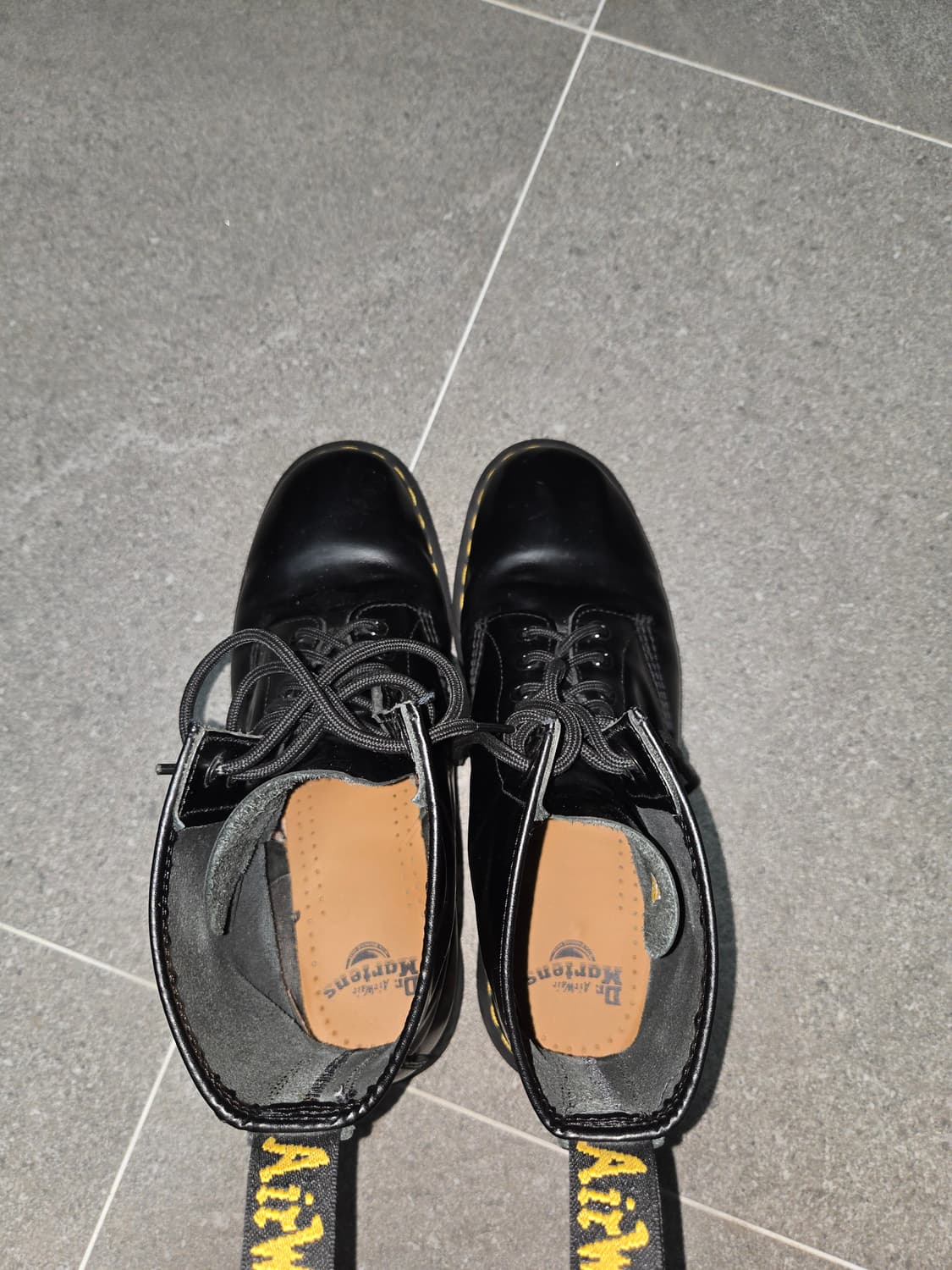 닥터마틴 1460 스무스 290 상품이미지4