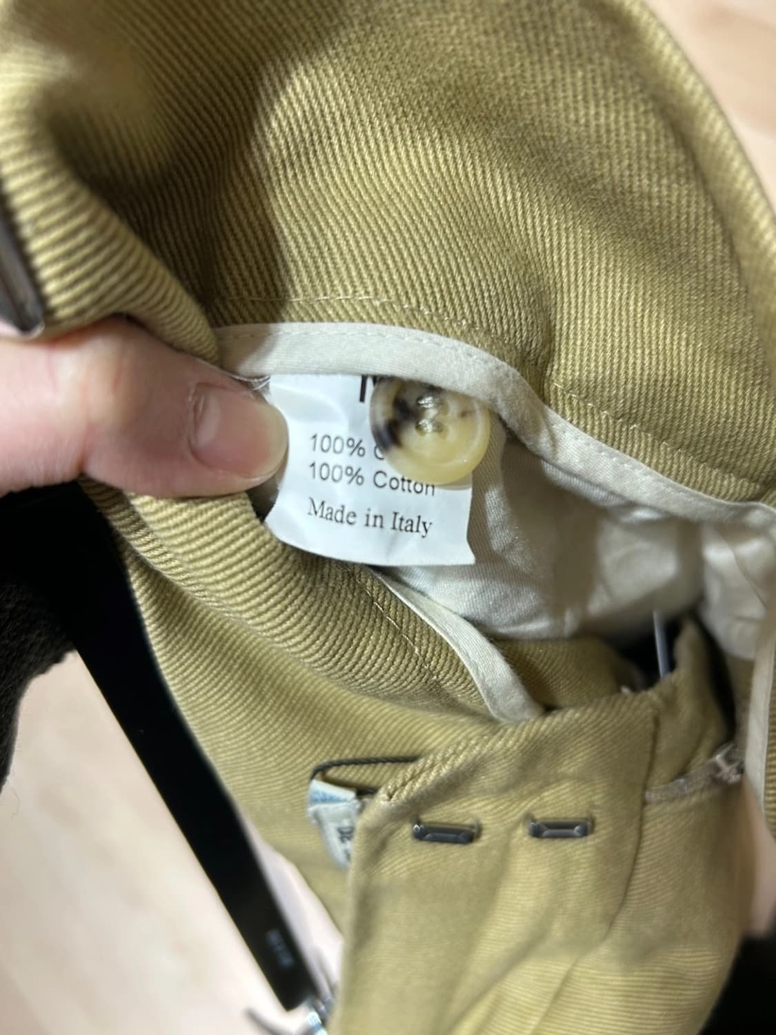 Urbanic30 팬츠 상품이미지4