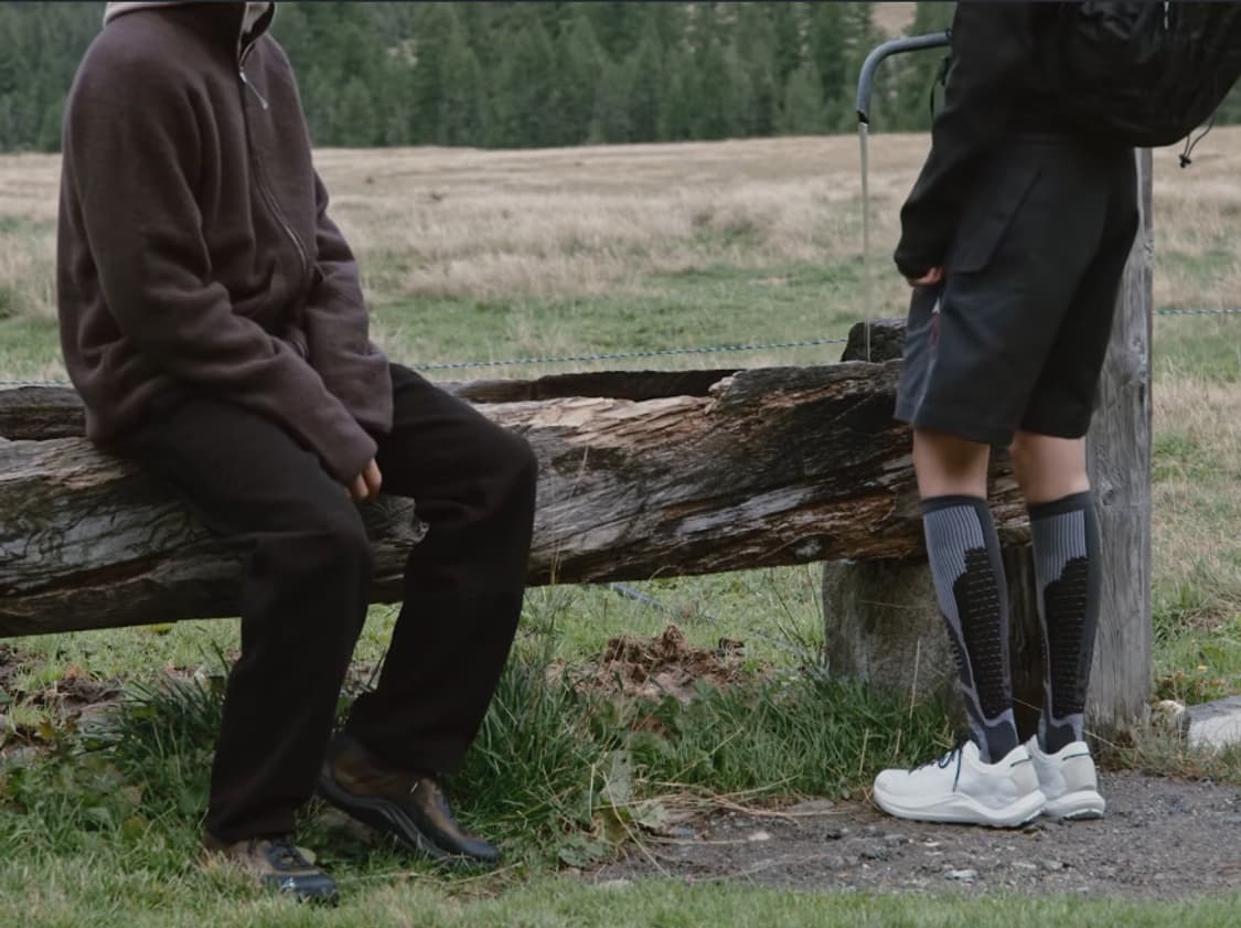 ROA 모헤어 가디건 상품이미지1