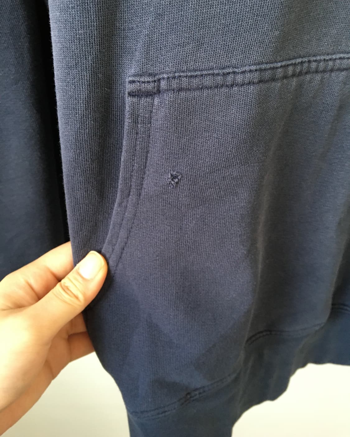 Timberland hood 상품이미지5