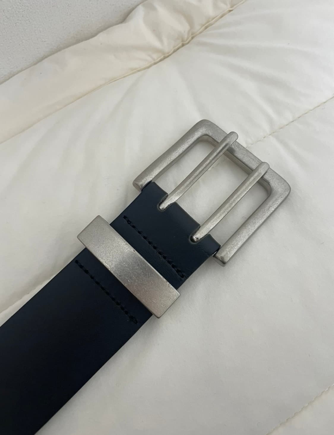 plac플랙 벨트 새상품 상품이미지5